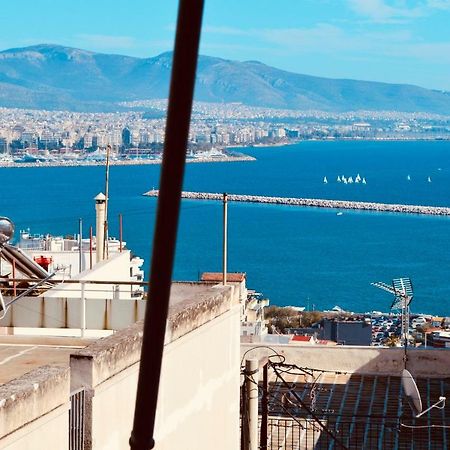 Perfect View Apartment Piraeus Exterior photo