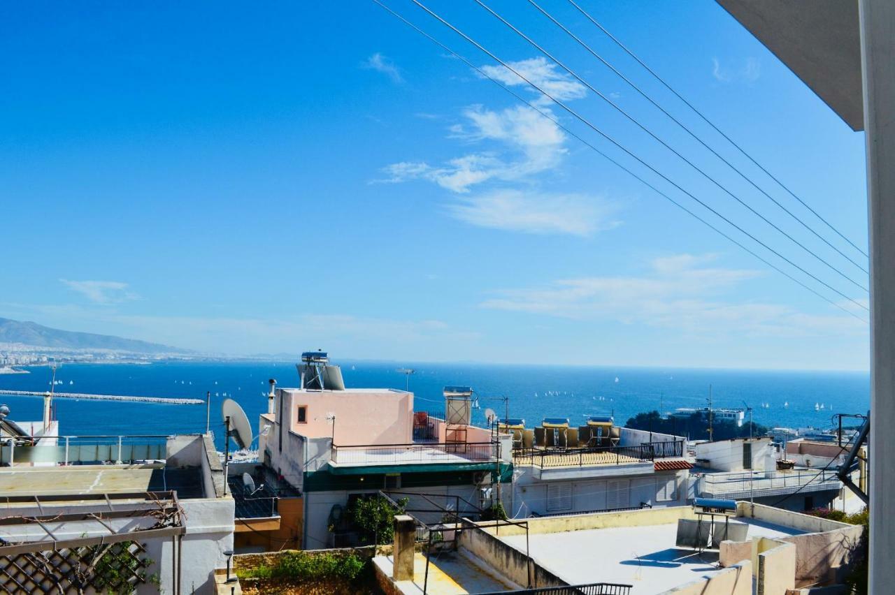 Perfect View Apartment Piraeus Exterior photo