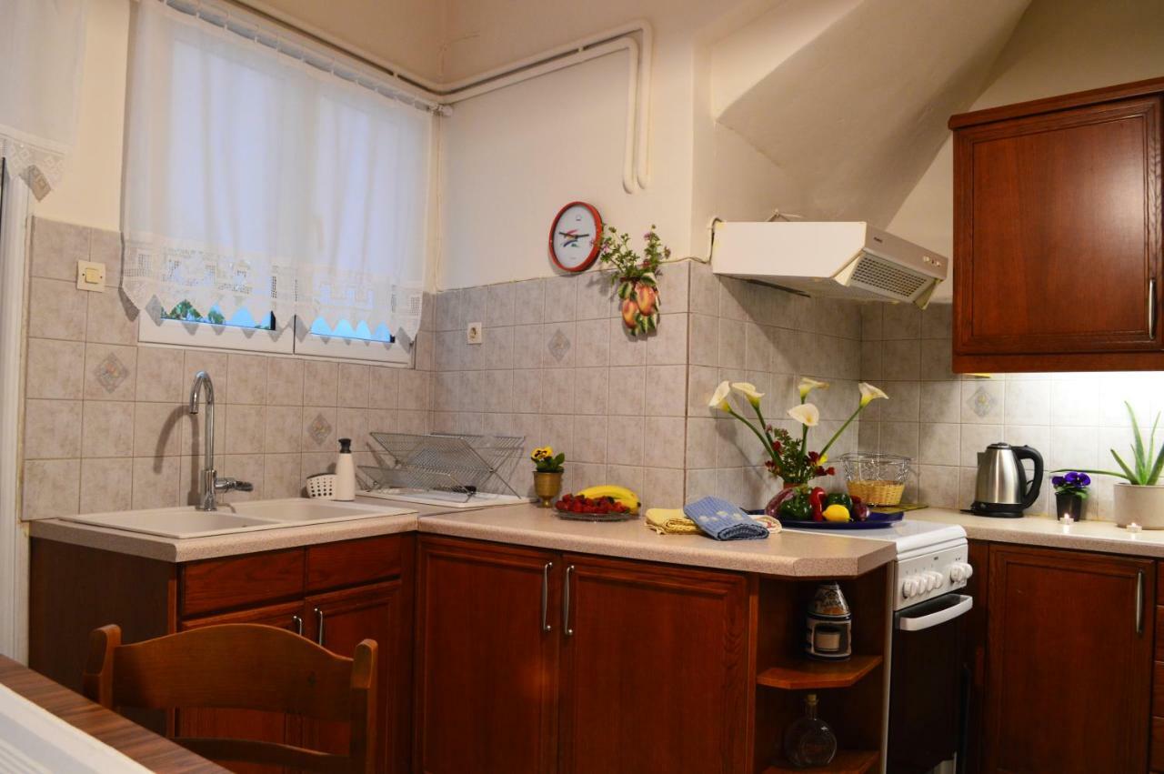Perfect View Apartment Piraeus Exterior photo